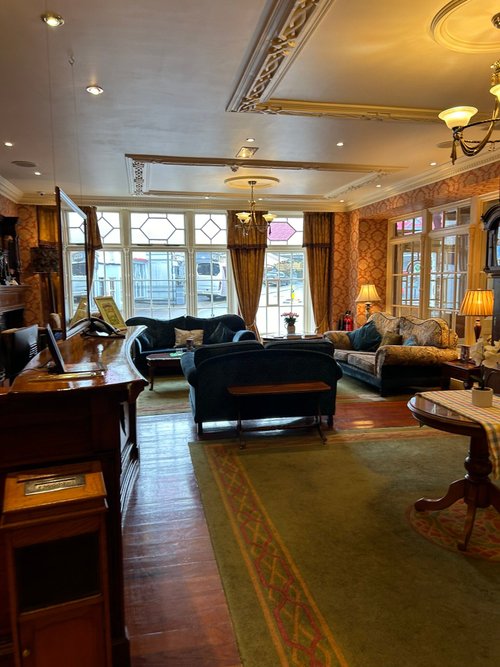 ARBUTUS HOTEL KILLARNEY: UPDATED 2024 Reviews, Price Comparison and 580 ...