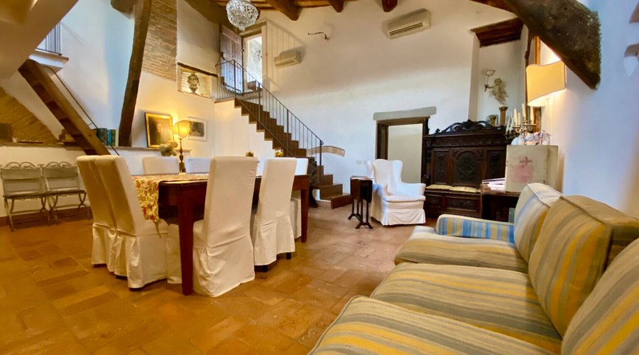 Sala colazioni