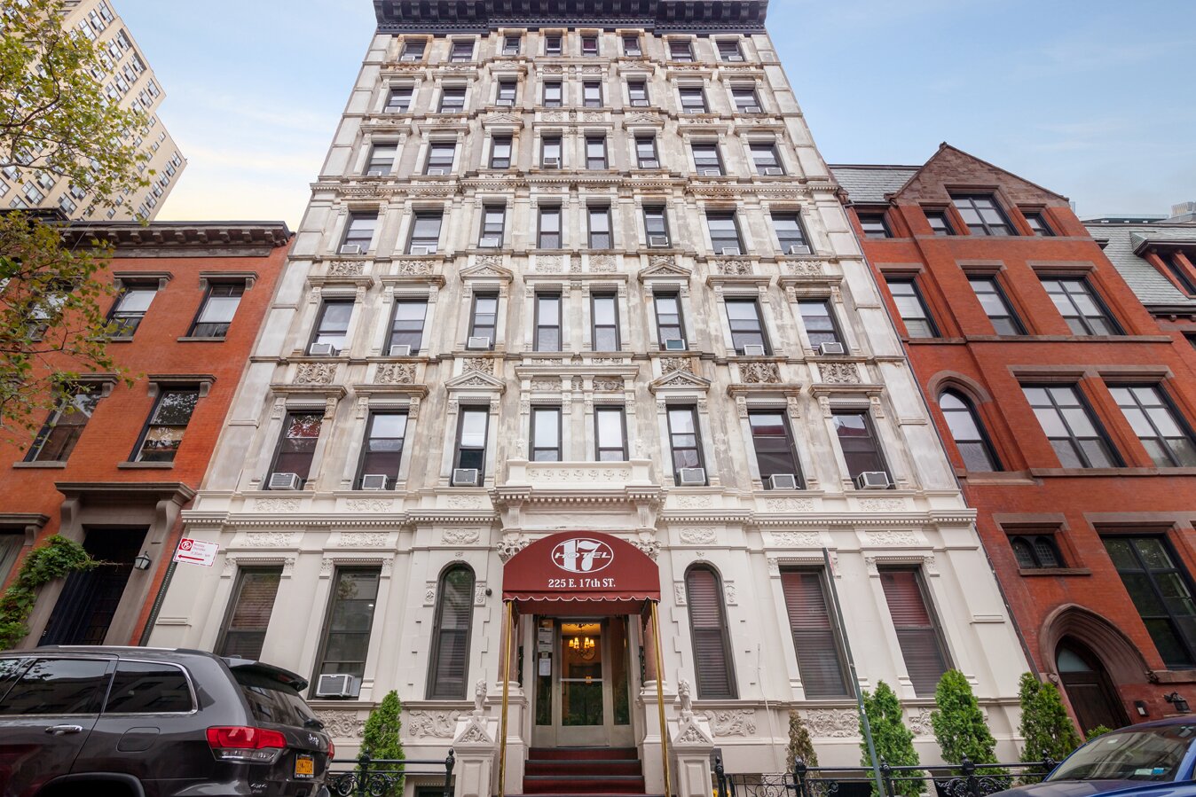 HOTEL 17 Reviews New York City