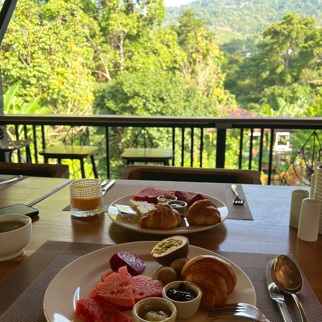 CASCADE TARA - Prices & Hotel Reviews (Na Mueang, Thailand) CASCADE TARA - Prices &  Hotel Reviews (Na Mueang, Thailand)