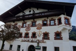 Reisende