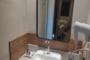 Quarto e suíte