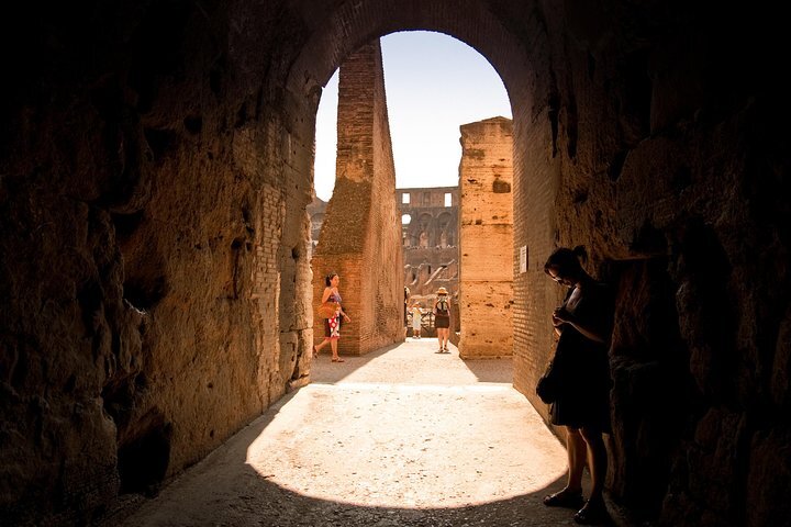 THE 10 BEST Rome Archaeology Tours (with Prices) - Tripadvisor