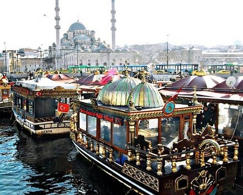 one day trip from istanbul