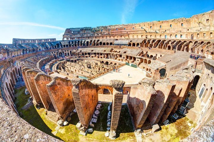 THE 10 BEST Rome Archaeology Tours (with Prices) - Tripadvisor