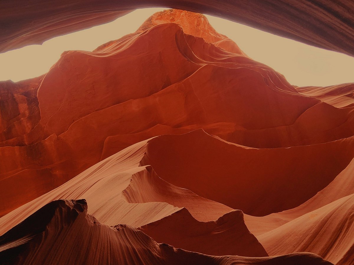 Dixie's Lower Antelope Canyon Tours - All You Need to Know BEFORE You Go  (2024)