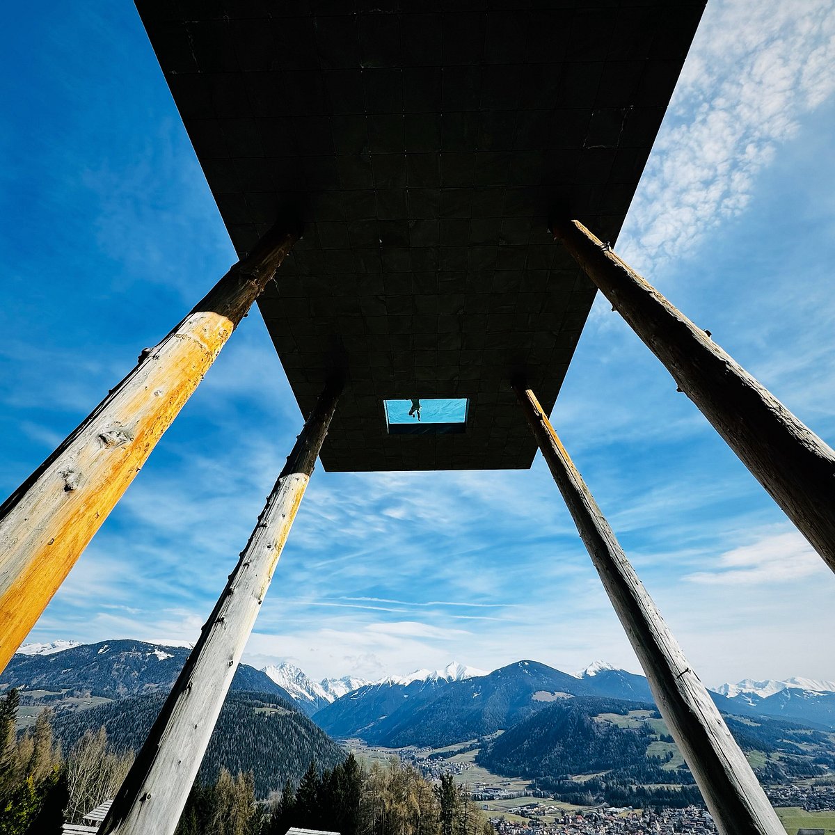 ALPIN PANORAMA HOTEL HUBERTUS (Olang) - отзывы, фото и сравнение цен -  Tripadvisor