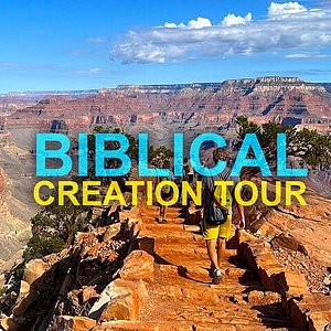 FULL-DAY TRIPLE PARK TOUR • Canyon Ministries