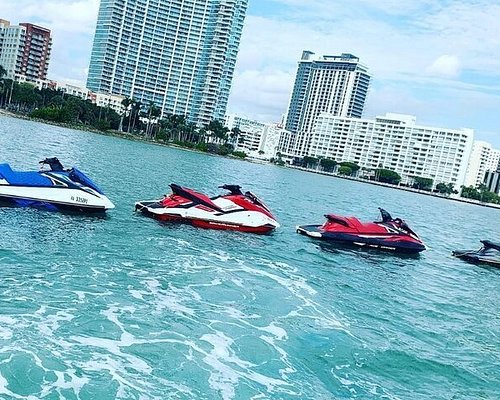 佛罗里达10 大滑水橇&水上摩托- Tripadvisor