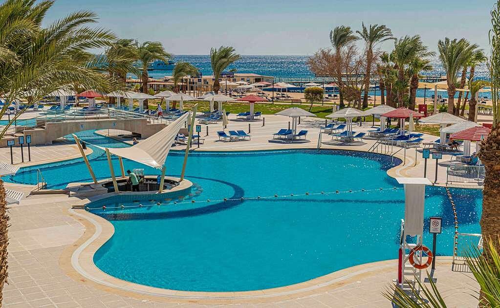 AMARINA ABU SOMA RESORT & AQUA PARK