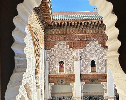 my marrakech tours