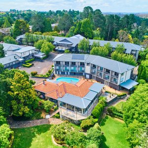 Leura Gardens Resort_Exterior