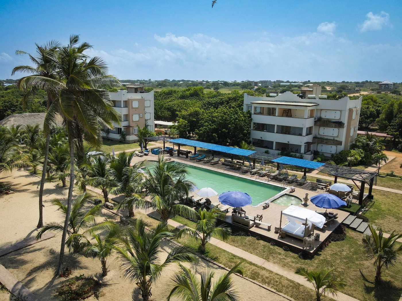 THE C RESORT & RESIDENCES - Updated 2025 Prices & Reviews (Prampram, Ghana)