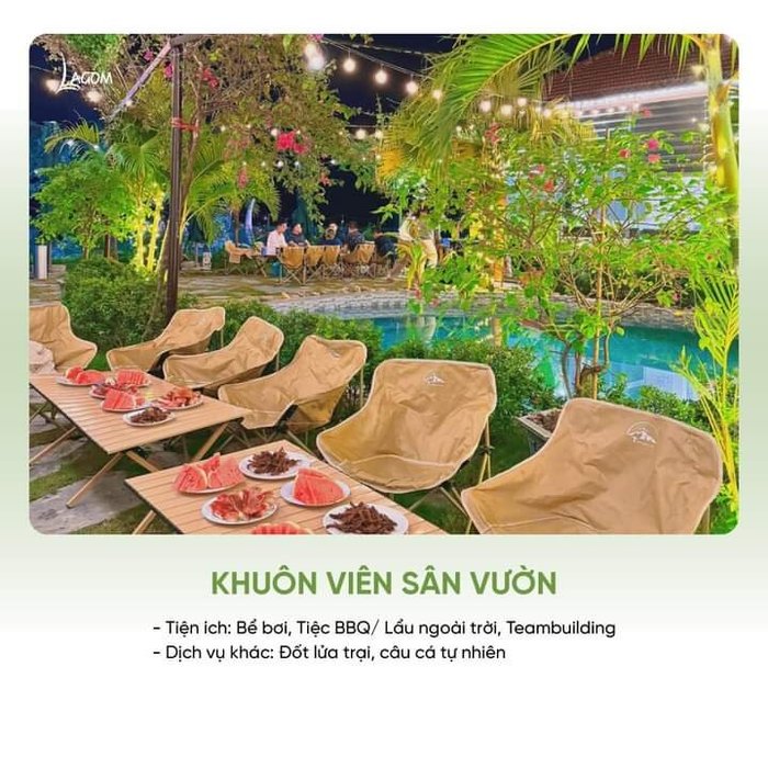 LAGOM NINH BÌNH HOMESTAY (Truong Yen, Vietnam) - tarifs 2025