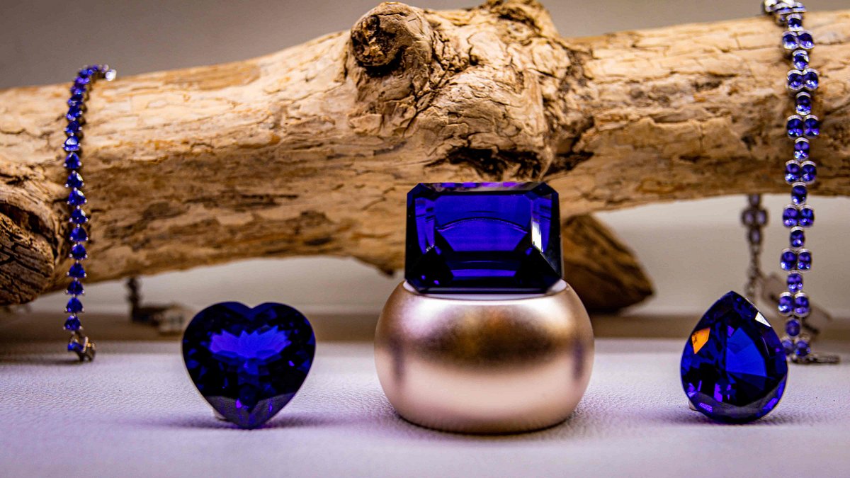 The Tanzanite Experience, Аруша: лучшие советы перед посещением -  Tripadvisor