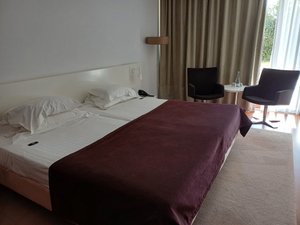 Quarto e suite