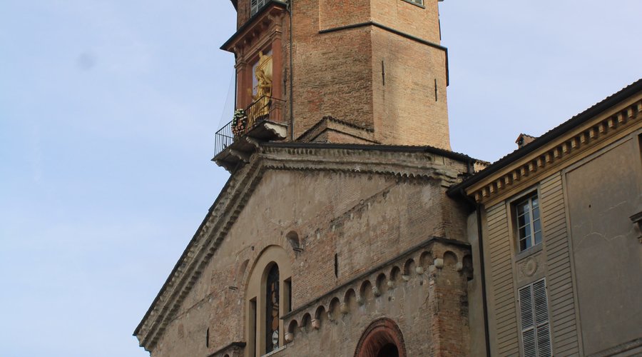 Piazza Prampolini