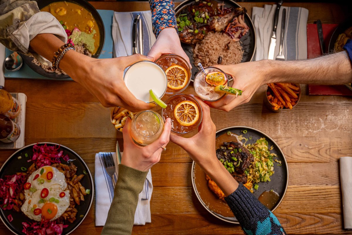 TURTLE BAY CHELMSFORD - Menu, Prices & Restaurant Reviews - Order Online  Food Delivery - Tripadvisor