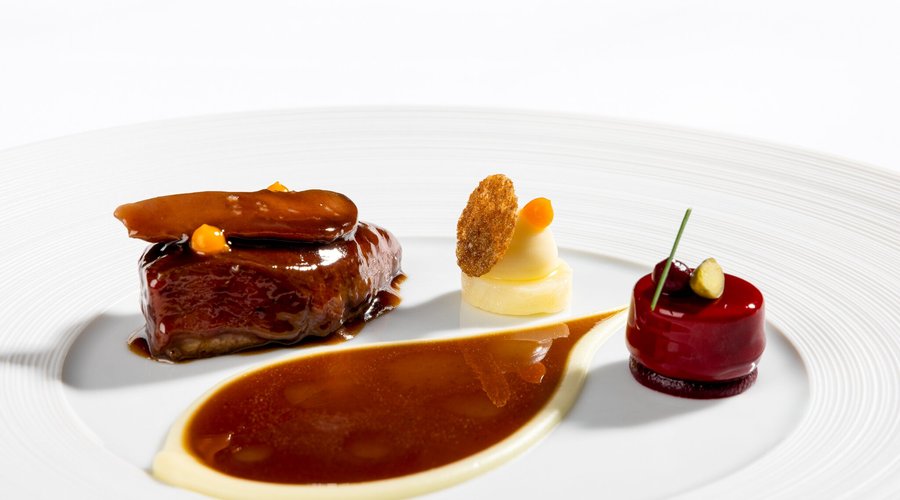 Main Course