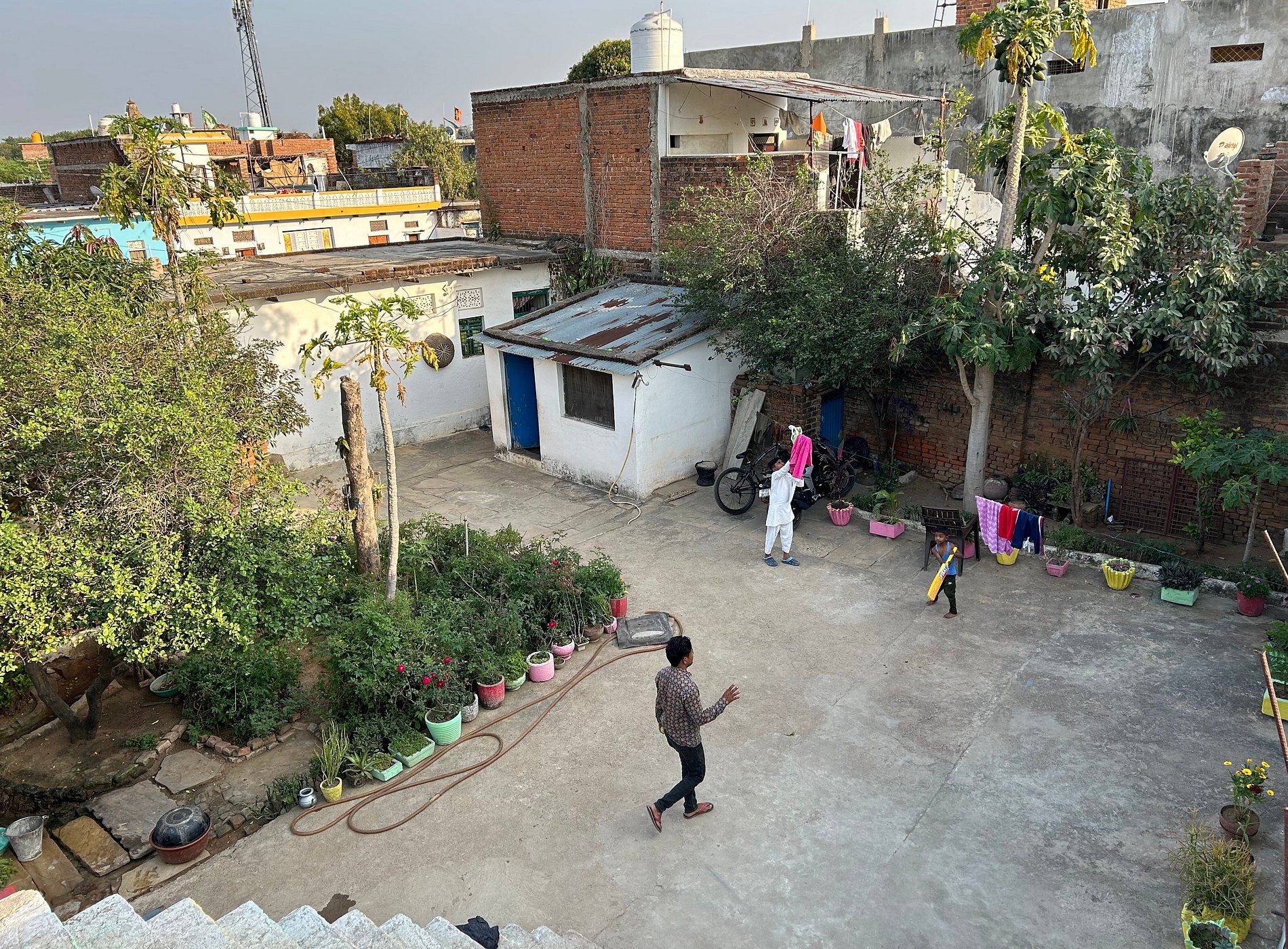 Khajuraho Homestay Manjoor Nagar Khajuraho image