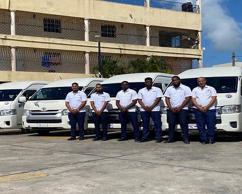 dominican republic escorted tours