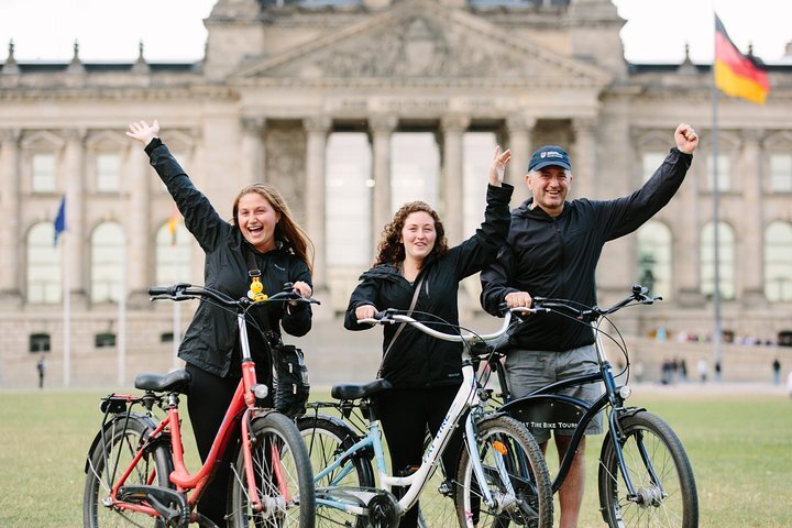 Bicycle tour near me on sale