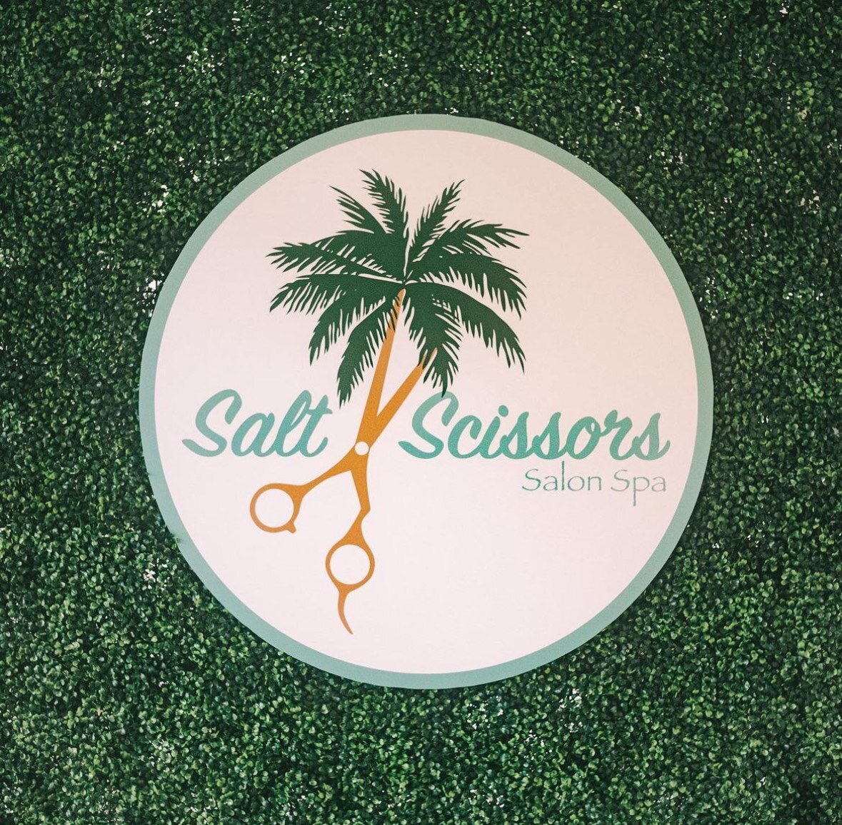 Salt & Scissors Salon Spa (Anna Maria, FL): Hours, Address - Tripadvisor