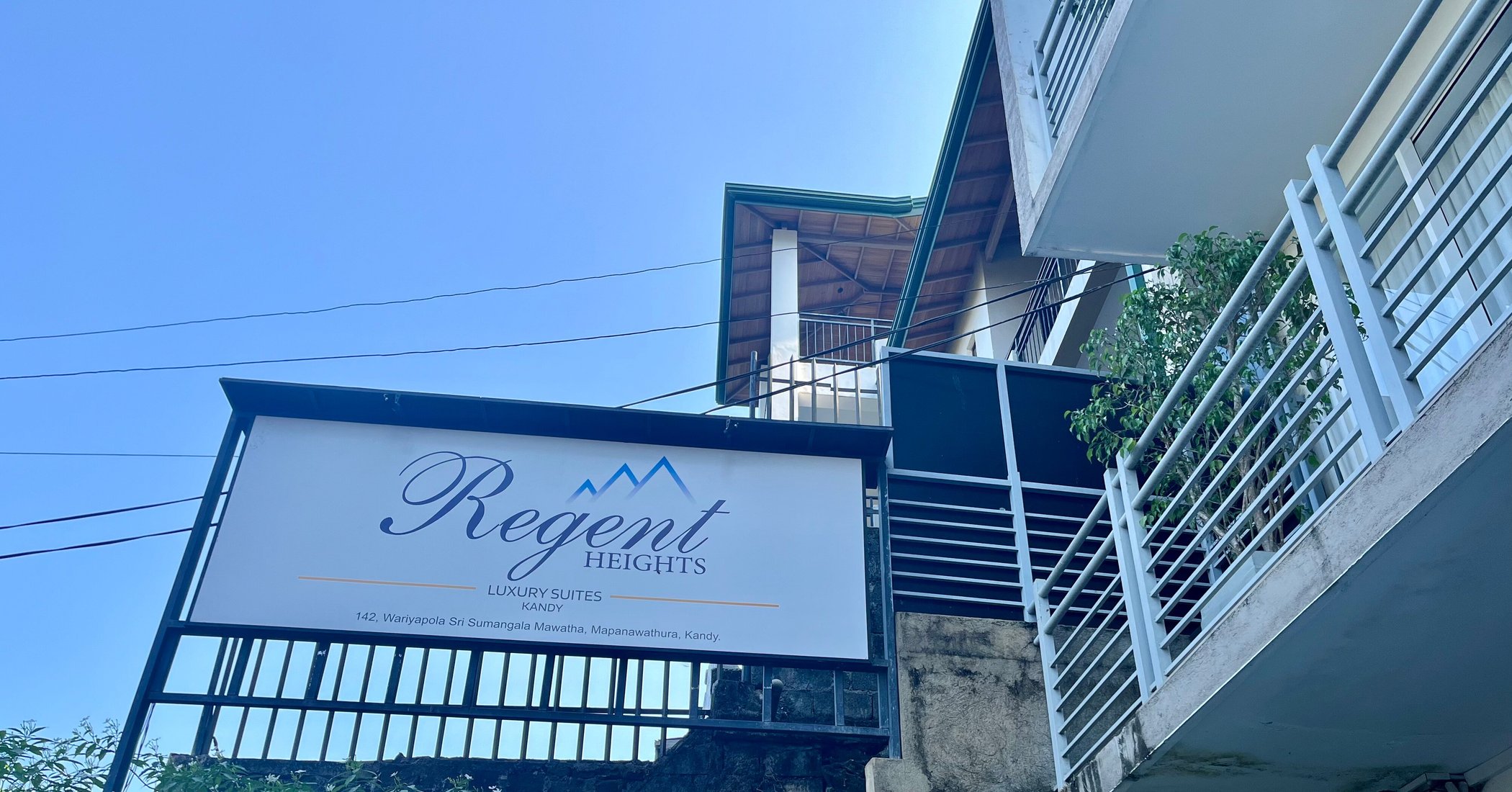 Regent Heights image