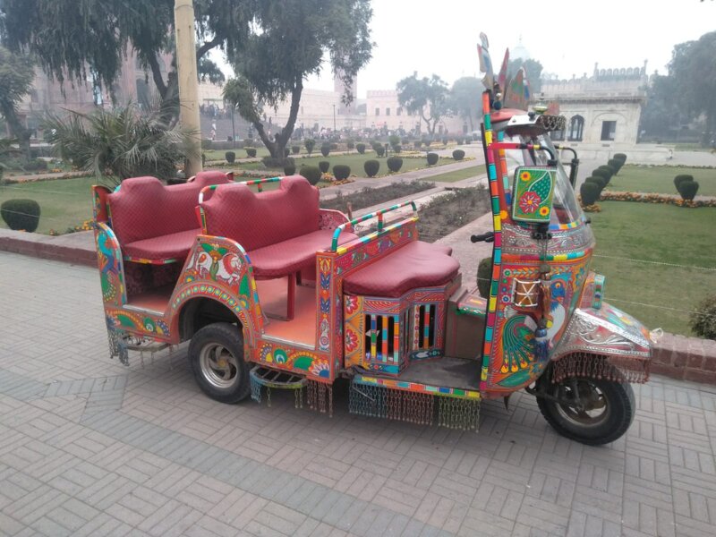 The Bliss Spa And Salon Lahore Alles Wat U Moet Weten VOORDAT Je   Rangeela Rickshaw Lahore 