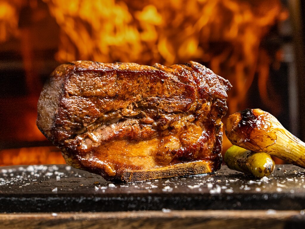 Sonora Grill - Playa del Carmen - Steak House, Плая-дель-Кармен - фото  ресторана - Tripadvisor