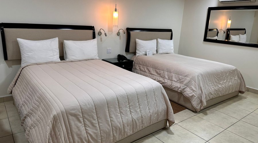 Habitación  Premier doble
