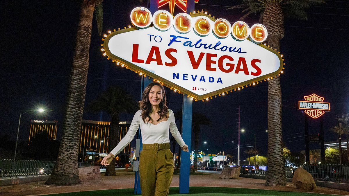 places to visit from vegas