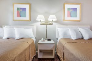 Chambre et suite