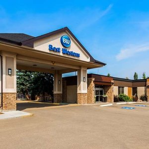 Welcome to the Best Western Wayside Inn