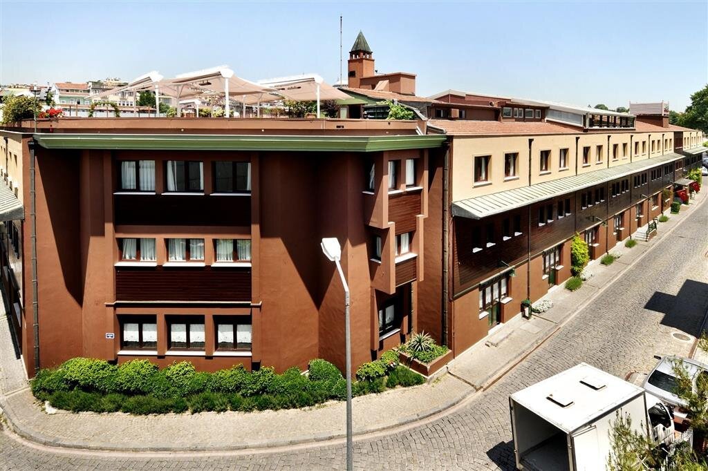 ARMADA ISTANBUL OLD CITY HOTEL Hotel Reviews Photos