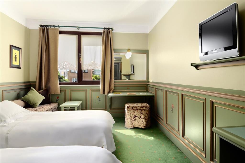 ARMADA ISTANBUL OLD CITY HOTEL Updated 2024 T rkiye