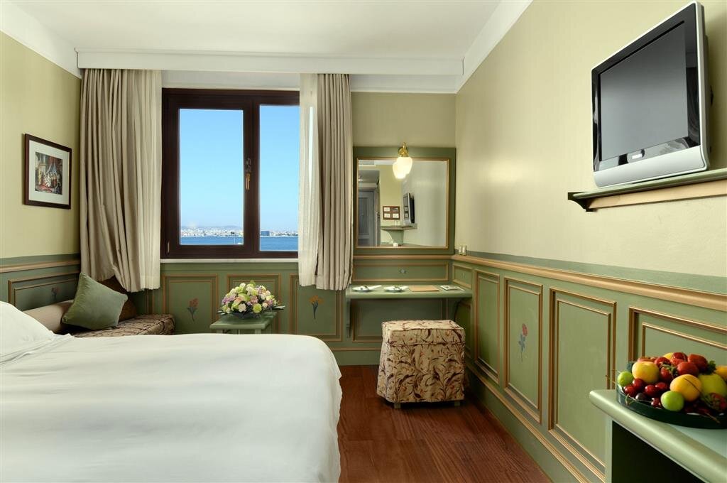 ARMADA ISTANBUL OLD CITY HOTEL Updated 2024 T rkiye