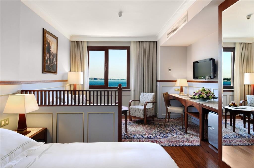 ARMADA ISTANBUL OLD CITY HOTEL 101 1 2 6 Updated 2024