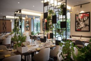 تناول الطعام