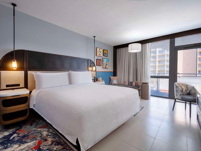 Hilton Garden Inn San Juan Condado Rooms: Pictures & Reviews - Tripadvisor