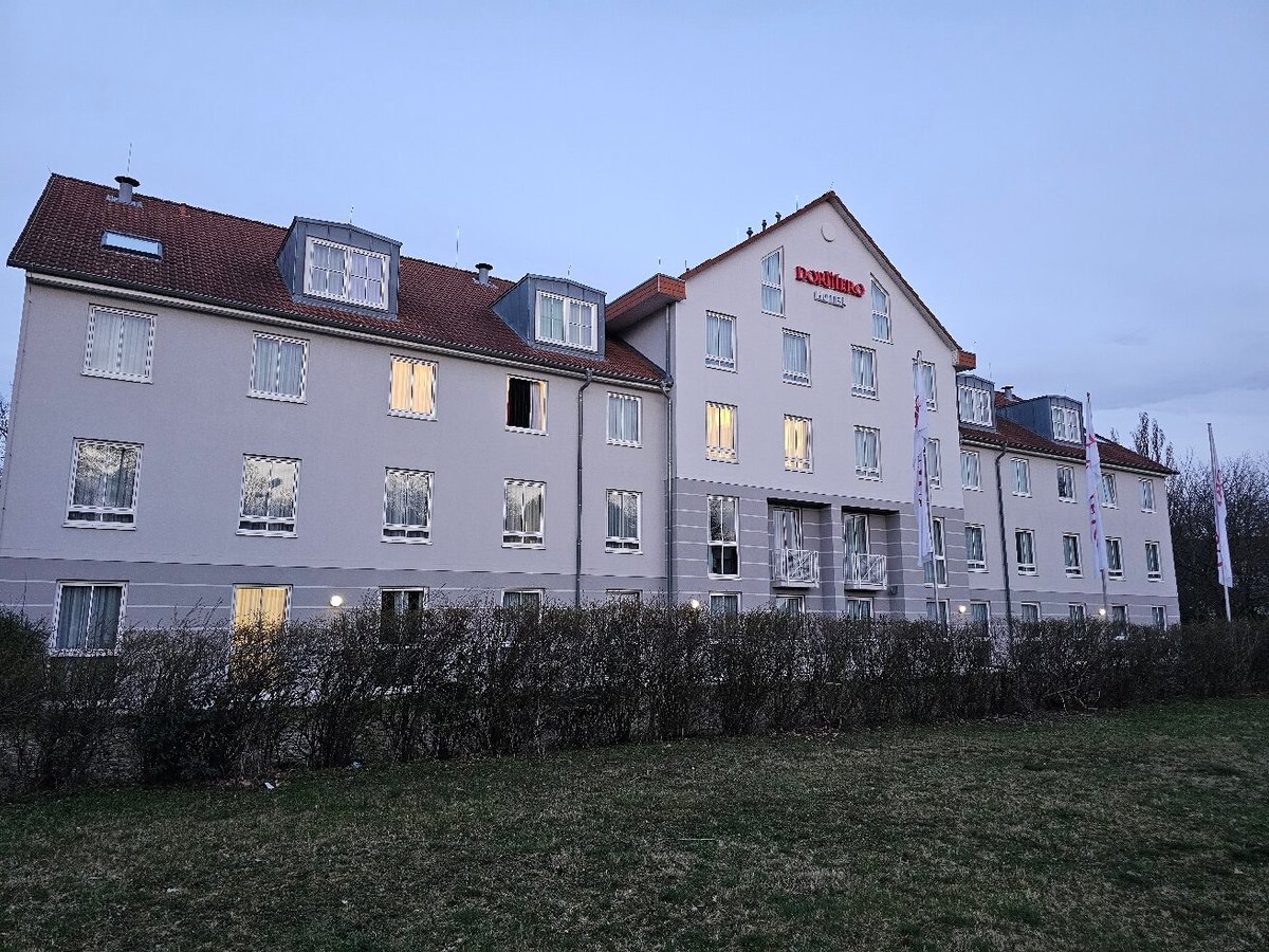 DORMERO HOTEL HOYERSWERDA Hotel Reviews, Photos, Rate Comparison