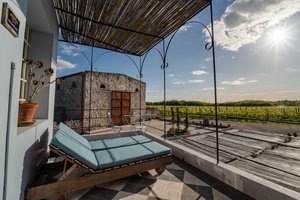 Habitaciones y suites