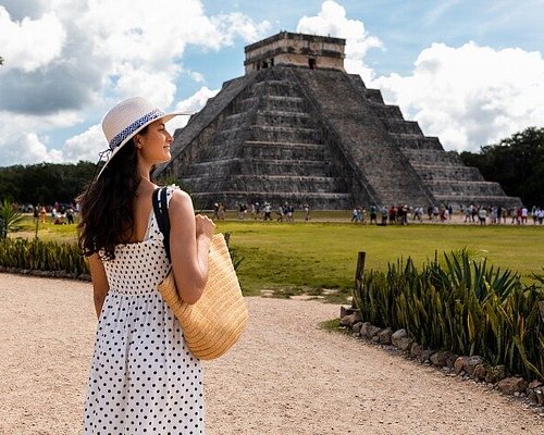 tour packages cancun mexico