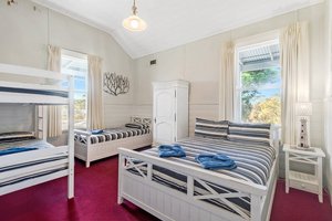 Room & Suite