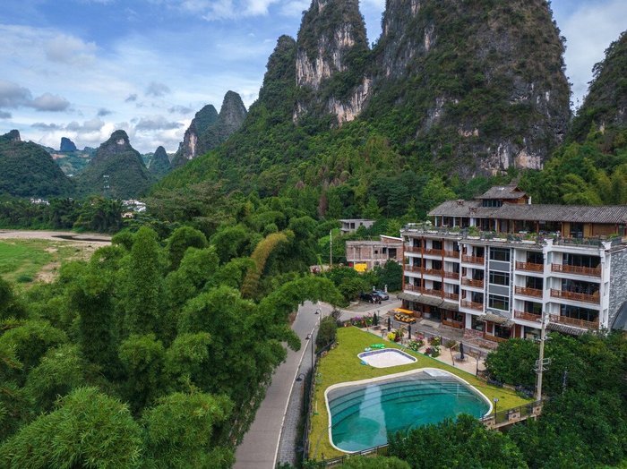 YANGSHUO SHANSHUIYAO RESORT - Updated 2025 Prices & Hotel Reviews ...