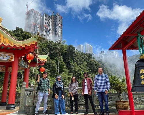 genting trip from singapore