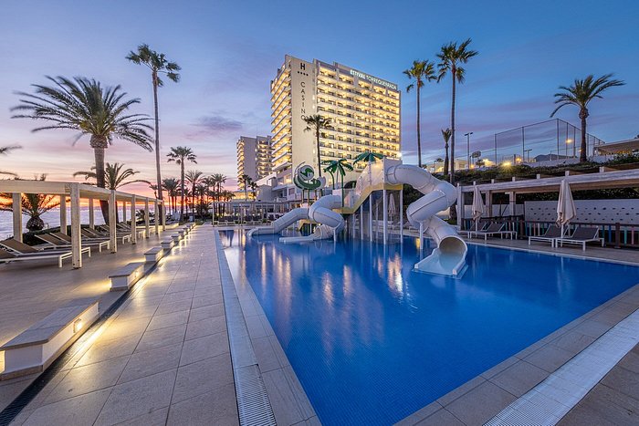 Estival Torrequebrada Pool Pictures Reviews Tripadvisor estival-group-web-oficial