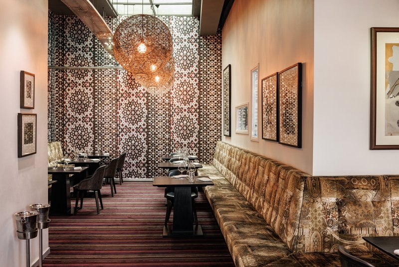 The mayan birmingham updated 2024 restaurant reviews menu prices