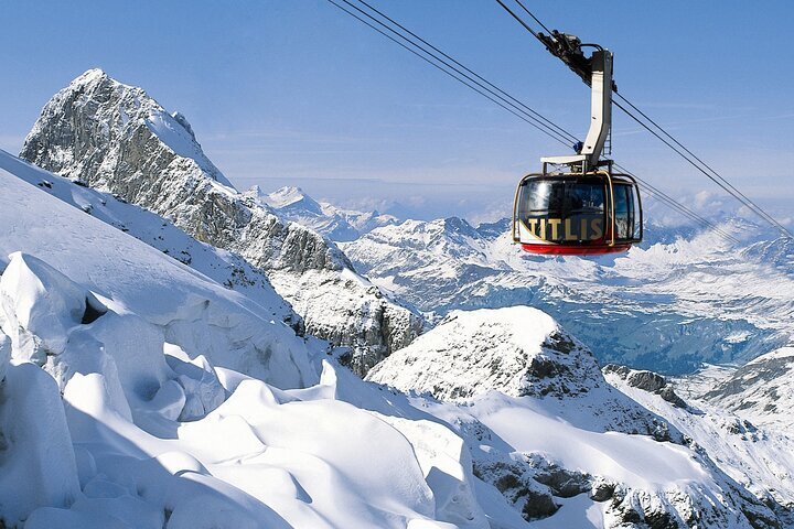 Mont Titlis