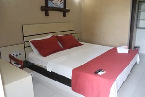 Zimmer und Suite